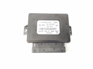   Electric parking brake control module  - A1669002700 