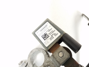 Mercedes Benz SLK-Class 172 (2011–2026) Miinuskaabel A0009052702 - 2
