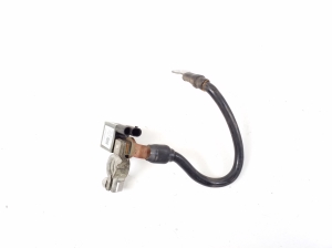 Minuskabel (Massekabel) - A0009052702