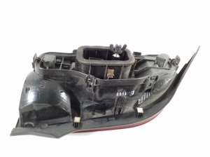 Volkswagen Up (2012–2026) Eckleuchte hinten 1S0945096G - 4