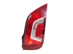 Eckleuchte hinten - 1S0945096G