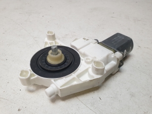 Mercedes Benz ML-Class 166 (2011–2015) Front door window regulator motor A1669060201 - 3