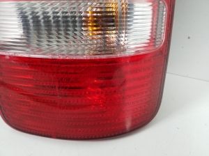 Volkswagen Caddy III (2004–2015) Eckleuchte hinten 2K0945112C - 2