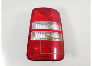 Volkswagen Caddy III (2004–2015) Eckleuchte hinten 2K0945112C