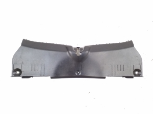 Rear panel interior trim - A1726900041