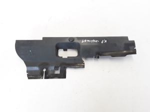 RENAULT Laguna III (2007–2015) Luftleitblech für den Kühler 214990002R - 2