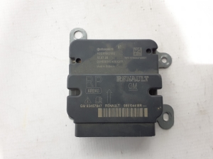   Airbagsteuergerät  - 985104418R 