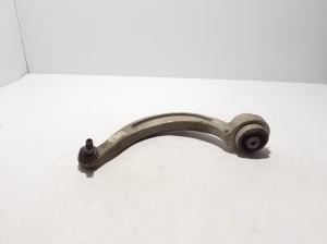 AUDI A5 (2016–2026) Front control arm 8W0407694A - 3