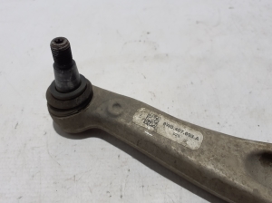 AUDI A5 (2016–2026) Front control arm 8W0407693A - 3