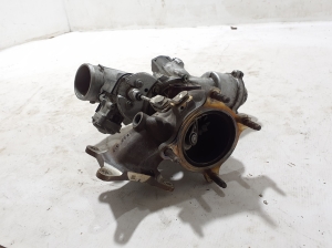 AUDI A5 (2016–2026) Turbocharger 06L145654F - 4