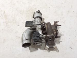 Turbocompresseur - 06L145654F