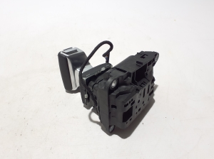 AUDI A5 (2016–2026) Gear shift mechanism 8W1713041G - 2