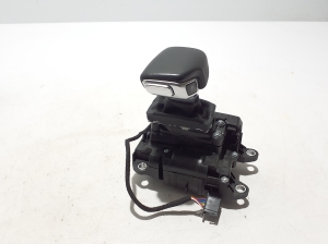 AUDI A5 (2016–2026) Gear shift mechanism 8W1713041G - 3