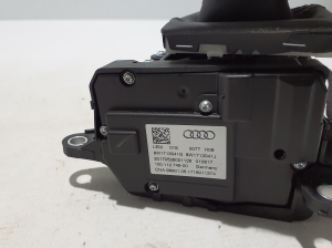 AUDI A5 (2016–2026) Gear shift mechanism 8W1713041G - 4