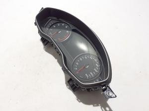 AUDI A5 (2016–2026) Instrument cluster 8W6920770A - 2
