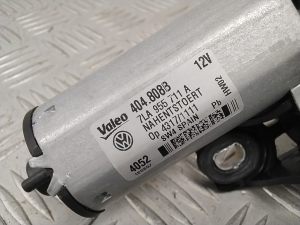 Volkswagen Transporter T6 (2015–2026) Heckwischermotor 7LA955711A - 2