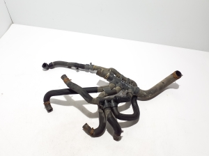 Wasserschlauch Kühler - 215038518R