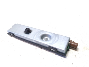 Mercedes Benz ML-Class 166 (2011–2015) Antenas pastiprinātājs A1668201089 - 4