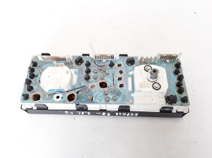 RENAULT Espace II (1991–1996) Mērinstrumentu panelis 19351698 - 2
