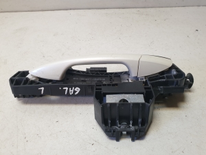 Mercedes Benz GL-Class 166 (2012–2015) Türaußengriff hinten A2047602534 - 2