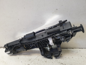 Mercedes Benz GL-Class 166 (2012–2015) Türaußengriff hinten A2047602434 - 2