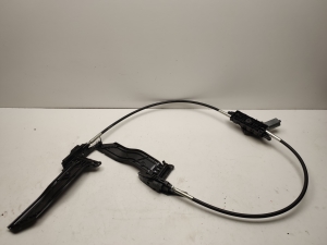   Elektrischer Heckklappenantrieb  - A2308200442 