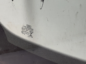 AUDI A5 (2016–2026) Windshield 8W6845099Q - 2