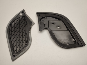 Mercedes Benz SL-Class 230 (2001–2012) Sonstiges Innenraumteil A2307500806 - 2