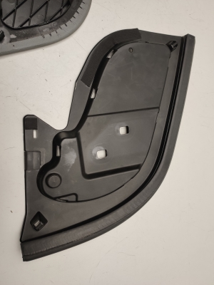 Mercedes Benz SL-Class 230 (2001–2012) Sonstiges Innenraumteil A2307500806 - 6