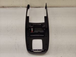 Volkswagen Sharan (1995–2010) Mittelkonsole 7M3863241 - 2
