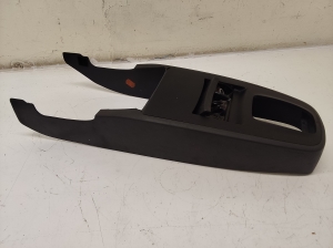 Volkswagen Sharan (1995–2010) Mittelkonsole 7M3863241 - 4