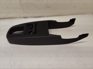 Volkswagen Sharan (1995–2010) Mittelkonsole 7M3863241 - 7