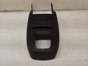 Volkswagen Sharan (1995–2010) Mittelkonsole 7M3863241