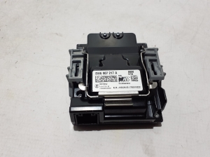 AUDI A5 (2016–2026) Front camera 8W6907217A - 3