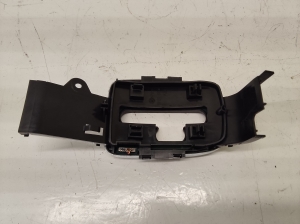 Volkswagen Sharan (1995–2010) Gear lever trim 311070600 - 3