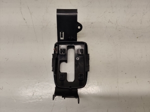 Volkswagen Sharan (1995–2010) Gear lever trim 311070600 - 4