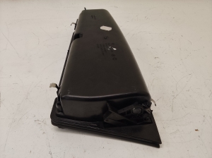 Volkswagen Sharan (1995–2010) Glove box 7M3858337E - 4