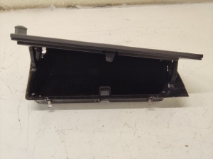 Volkswagen Sharan (1995–2010) Glove box 7M3858337E - 5