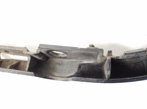 Mercedes Benz SLK-Class 172 (2011–2026) Rear bumper bracket A1728800130 - 2