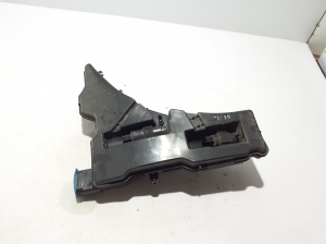 AUDI A5 (2016–2026) Front washer fluid reservoir 8W6955451E - 2