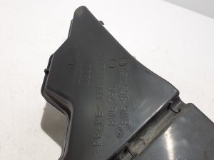 AUDI A5 (2016–2026) Front washer fluid reservoir 8W6955451E - 3