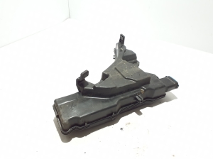 AUDI A5 (2016–2026) Front washer fluid reservoir 8W6955451E - 4