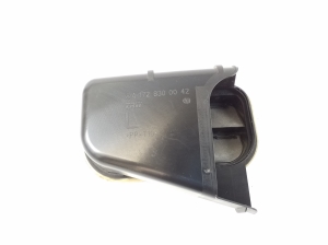 Mercedes Benz SLK-Class 172 (2011–2026) Rear fender vent grille A1728300042 - 2
