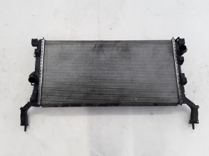   Cooling radiator  - 214000003R  