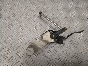 BMW 5 SERIES E61 (2004–2010) Front ride height sensor 6784694 - 2