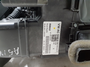 AUDI A5 (2016–2026) Heizung und ihre Teile 8W1816001F - 6