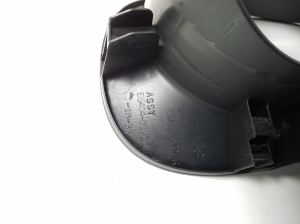 LEXUS GS (2005–2011) Instrument cluster trim 5541130890 - 2