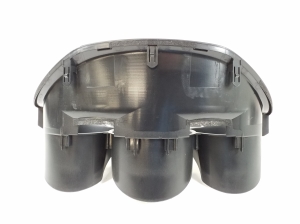 LEXUS GS (2005–2011) Instrument cluster trim 5541130890 - 3