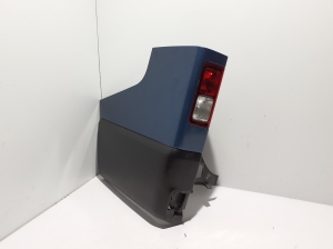   Rear bumper corner  - 850170388R 