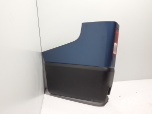 RENAULT Trafic III (2014–2022) Eckteil der hinteren Stoßstange 850170388R - 3